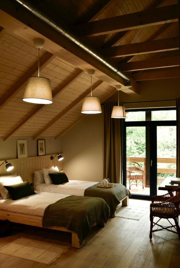 Witoszyn28 Bed and Breakfast Kazimierz Dolny Εξωτερικό φωτογραφία